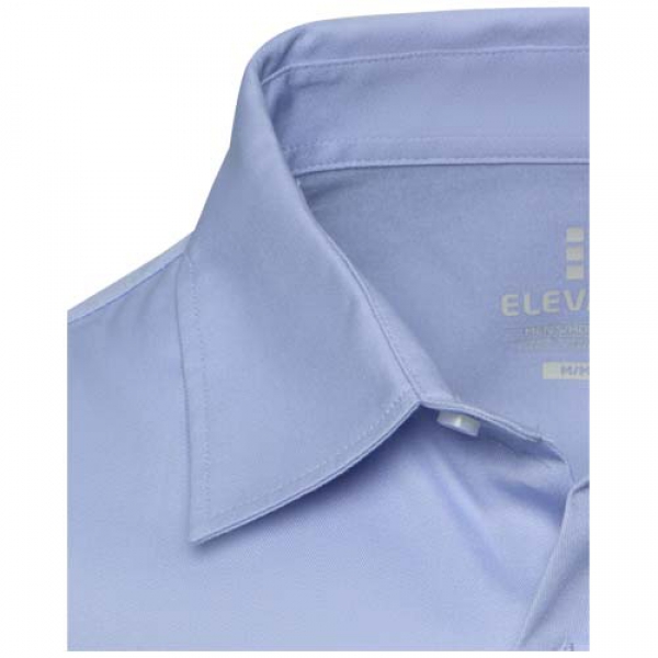 Citrine koszula męska z bawełny Twill 185 g/m²