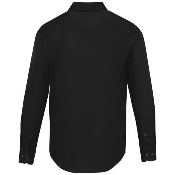 Citrine koszula męska z bawełny Twill 185 g/m²