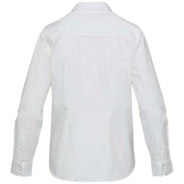 Citrine koszula damska z bawełny Twill 185 g/m²