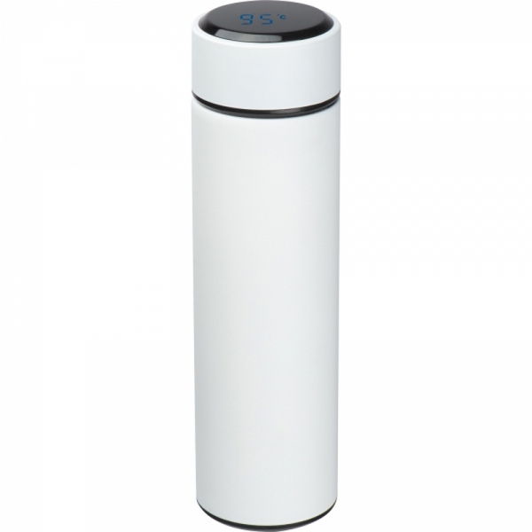 Termos z wyświetlaczem LED 450 ml WINSTON