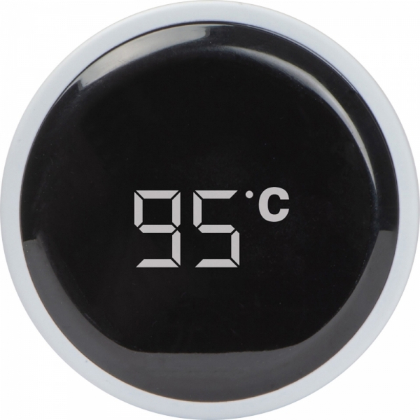 Termos z wyświetlaczem LED 450 ml WINSTON