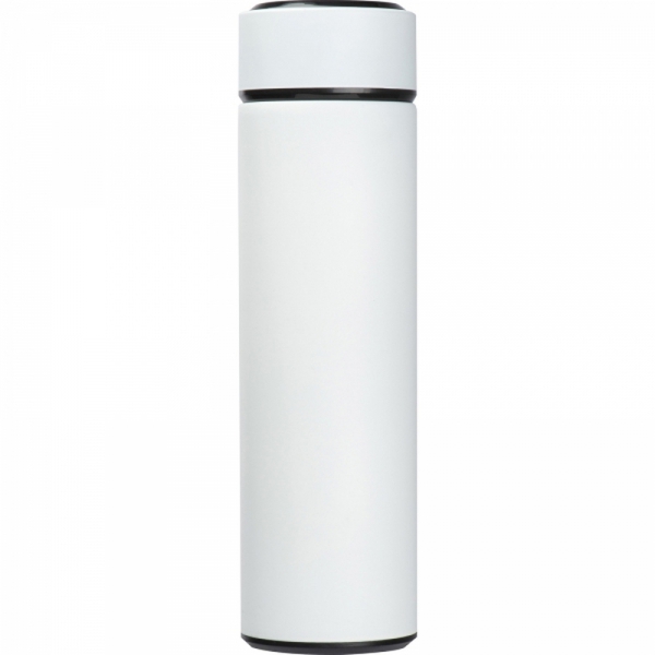 Termos z wyświetlaczem LED 450 ml WINSTON