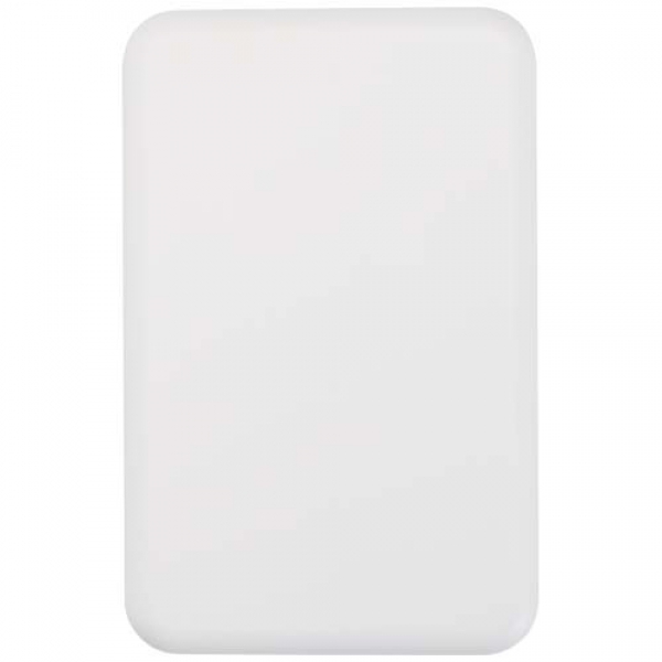 Acrab magnetyczny bezprzewodowy powerbank o pojemności 10 000 mAh i mocy 15 W z technologią 20 W PD — wykonany z tworzyw sztu
