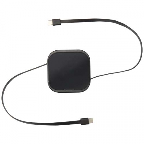 Gloas kabel 5-w-1 z recyklingu do synchronizacji danych z funkcją szybkiego ładowania 100 W i zestawem narzędzi do smartfonów