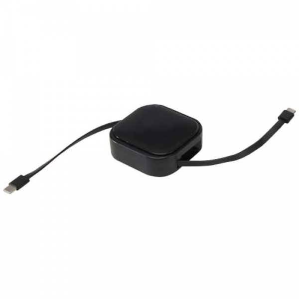 Gloas kabel 5-w-1 z recyklingu do synchronizacji danych z funkcją szybkiego ładowania 100 W i zestawem narzędzi do smartfonów