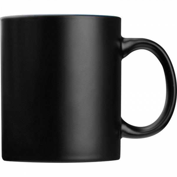 Kubek ceramiczny 300 ml ZANE