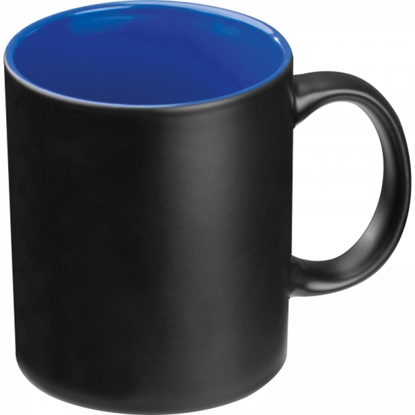 Kubek ceramiczny 300 ml ZANE