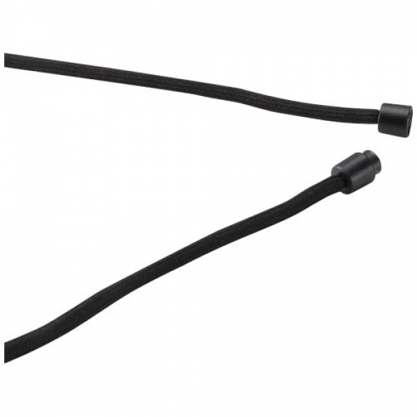 Adhab smycz na smartfona z detalami z bambusa