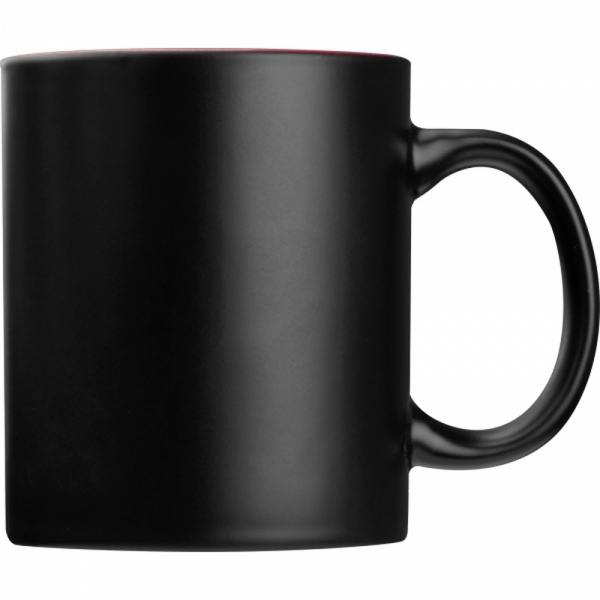 Kubek ceramiczny 300 ml ZANE