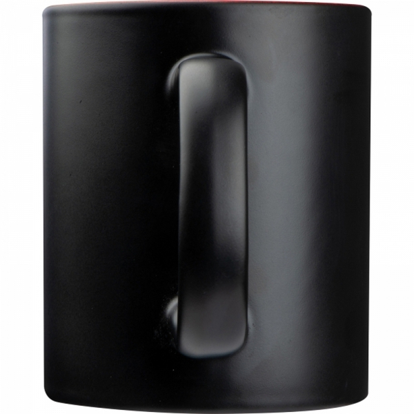 Kubek ceramiczny 300 ml ZANE