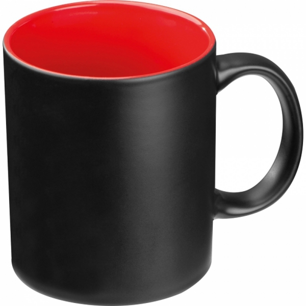 Kubek ceramiczny 300 ml ZANE