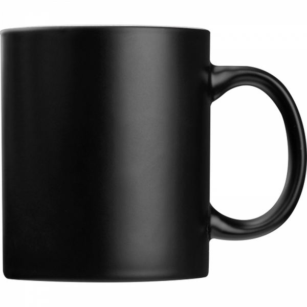 Kubek ceramiczny 300 ml ZANE