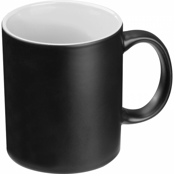 Kubek ceramiczny 300 ml ZANE