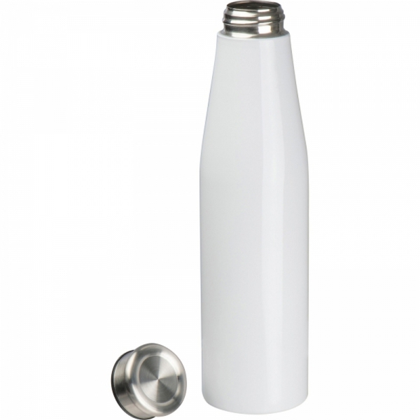 Butelka stalowa 750 ml LINDSAY