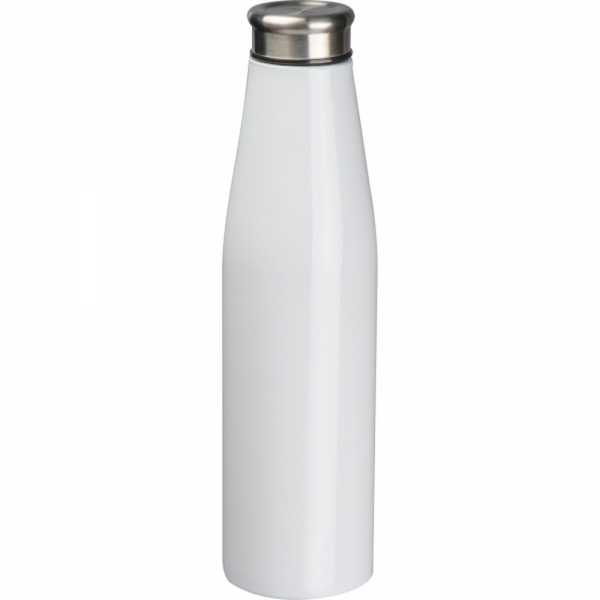 Butelka stalowa 750 ml LINDSAY
