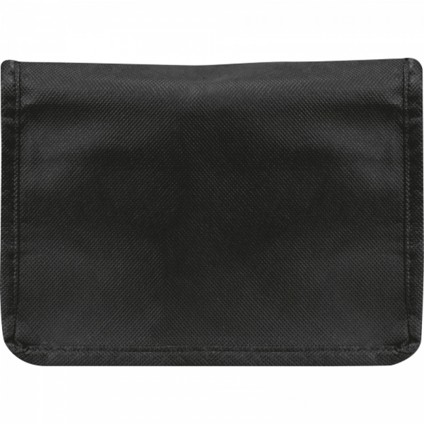 Torba termiczna non woven na 6 puszek 330 ml LUDMILA
