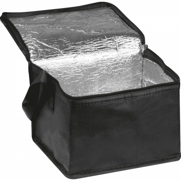 Torba termiczna non woven na 6 puszek 330 ml LUDMILA