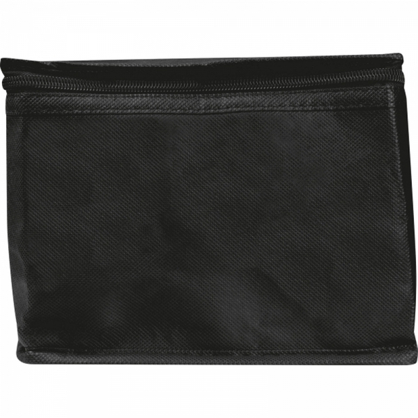 Torba termiczna non woven na 6 puszek 330 ml LUDMILA