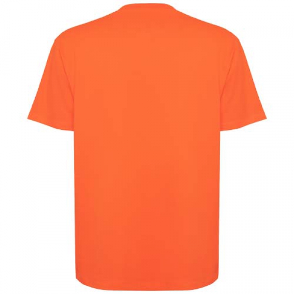 Koszulka Bull, unisex, oversize, z krótkim rękawem 210 g/m²