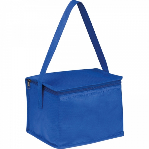 Torba termiczna non woven na 6 puszek 330 ml LUDMILA