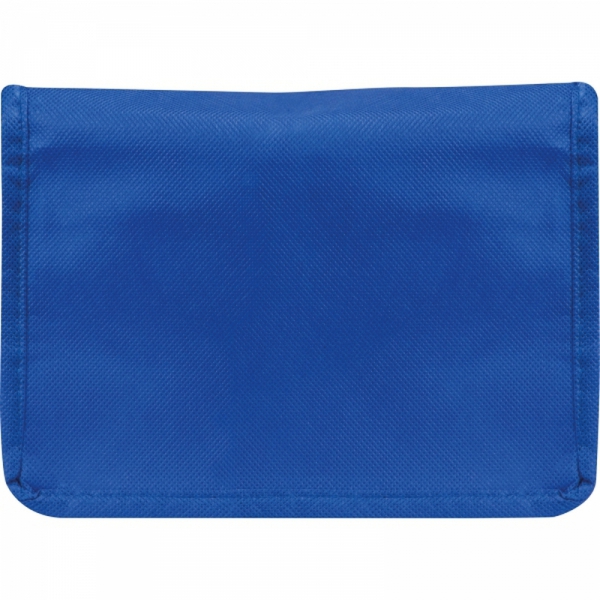 Torba termiczna non woven na 6 puszek 330 ml LUDMILA