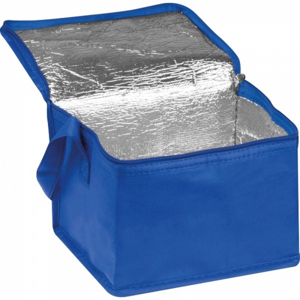 Torba termiczna non woven na 6 puszek 330 ml LUDMILA