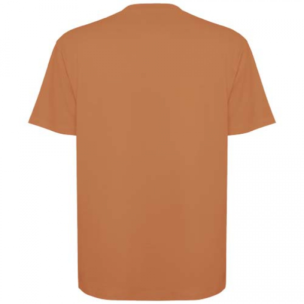 Koszulka Bull, unisex, oversize, z krótkim rękawem 210 g/m²