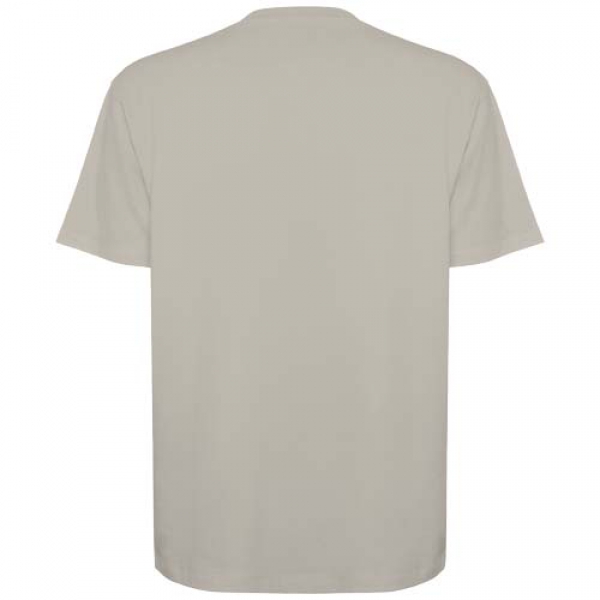 Koszulka Bull, unisex, oversize, z krótkim rękawem 210 g/m²