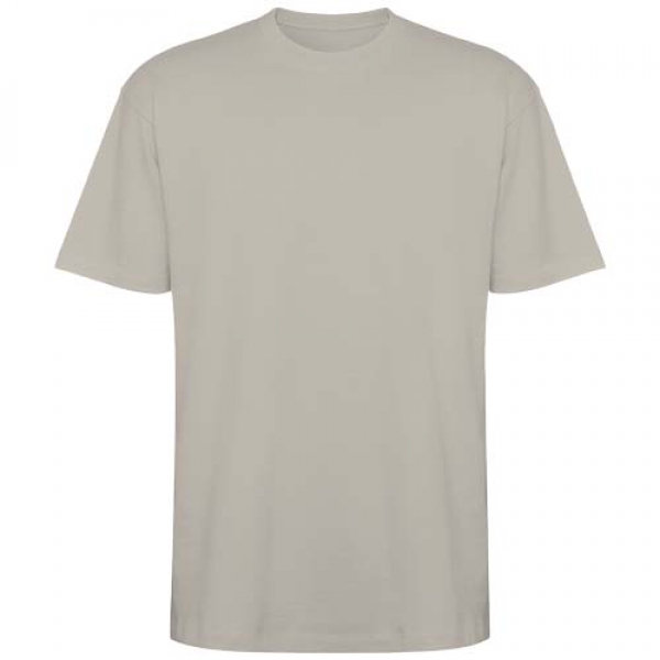 Koszulka Bull, unisex, oversize, z krótkim rękawem 210 g/m²