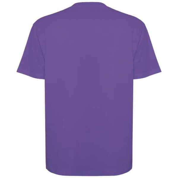 Koszulka Bull, unisex, oversize, z krótkim rękawem 210 g/m²
