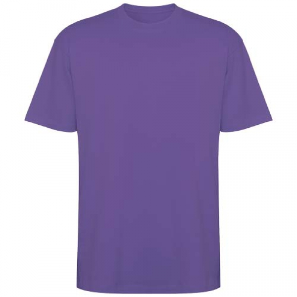 Koszulka Bull, unisex, oversize, z krótkim rękawem 210 g/m²