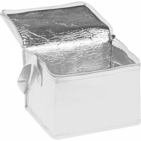 Torba termiczna non woven na 6 puszek 330 ml LUDMILA