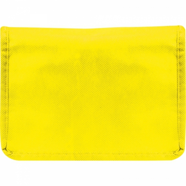 Torba termiczna non woven na 6 puszek 330 ml LUDMILA