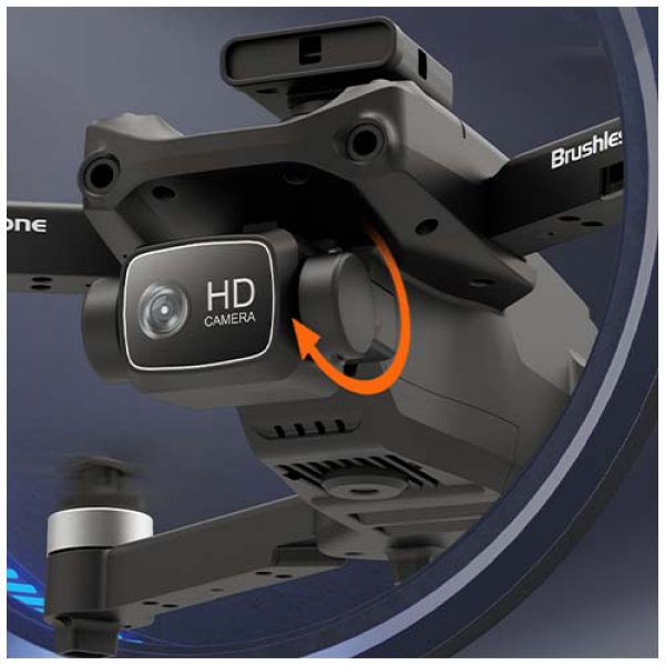 Prixton Alpha Pro dron
