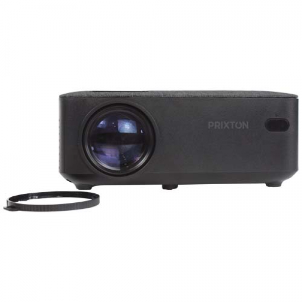Projektor Prixton Lumière