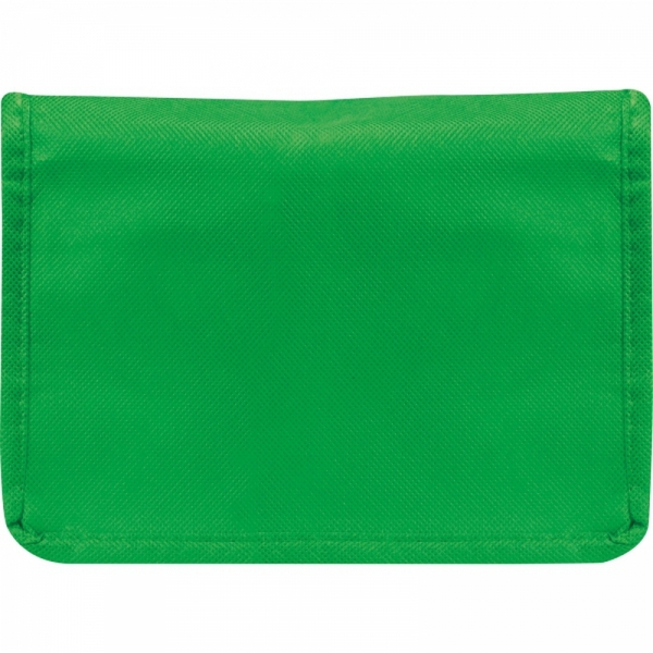 Torba termiczna non woven na 6 puszek 330 ml LUDMILA