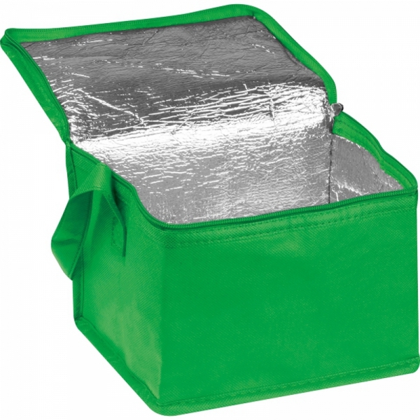 Torba termiczna non woven na 6 puszek 330 ml LUDMILA