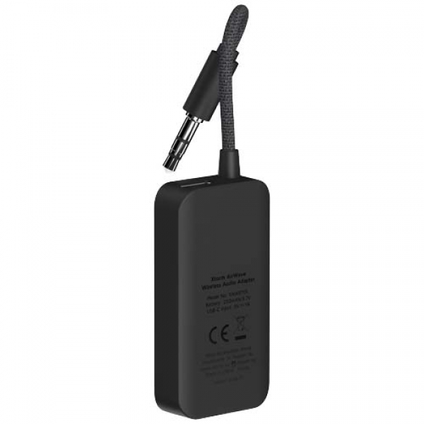 Xtorm XAWBT01 AirWave bezprzewodowy adapter audio