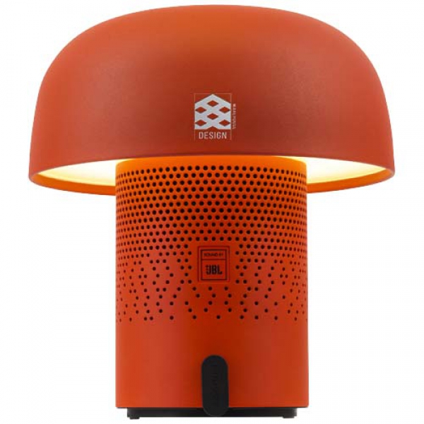 Kooduu Sensa Play przenośny głośnik i lampa