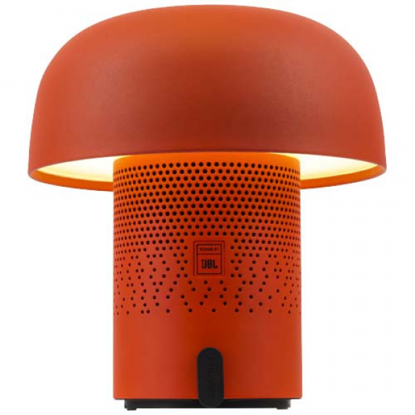 Kooduu Sensa Play przenośny głośnik i lampa