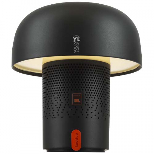 Kooduu Sensa Play przenośny głośnik i lampa