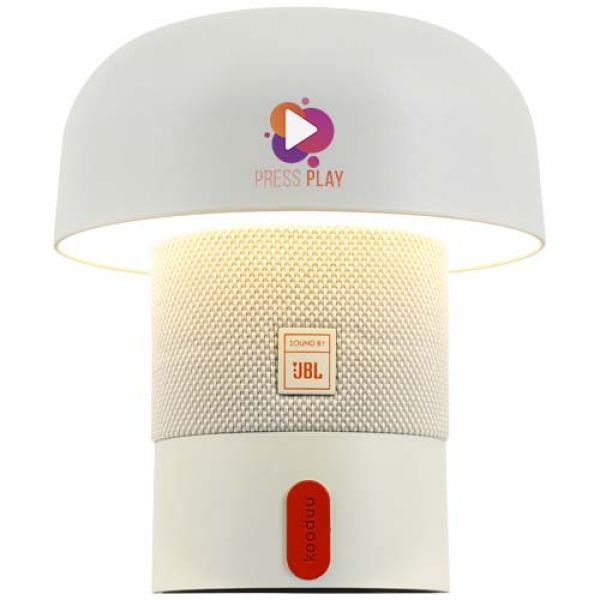 Kooduu Sensa Play Mini przenośny głośnik i lampa