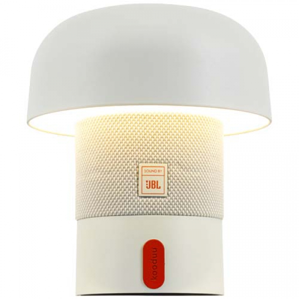 Kooduu Sensa Play Mini przenośny głośnik i lampa