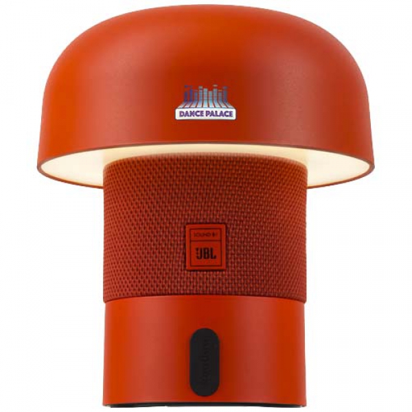 Kooduu Sensa Play Mini przenośny głośnik i lampa