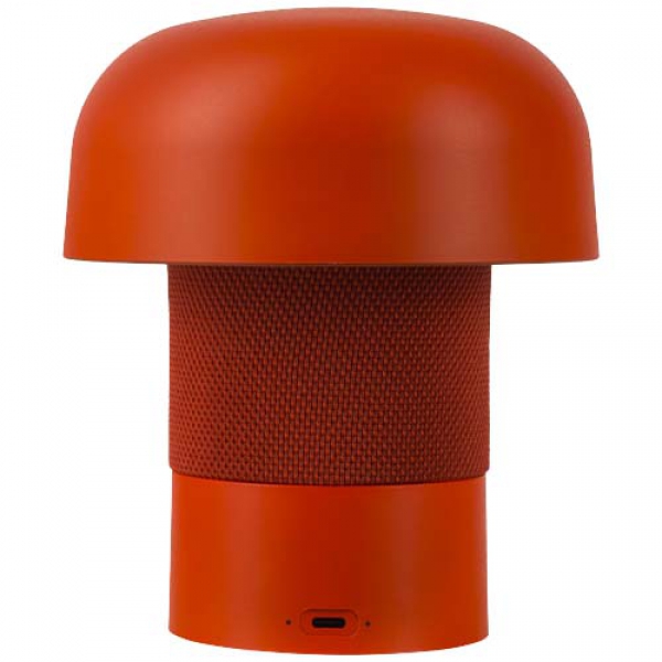 Kooduu Sensa Play Mini przenośny głośnik i lampa