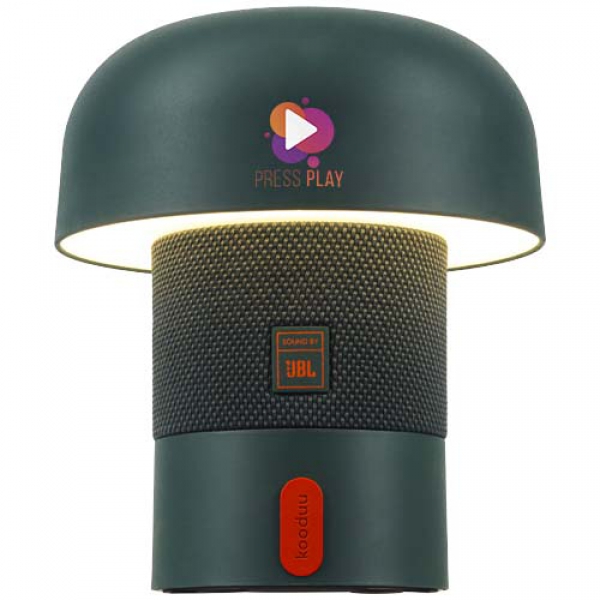 Kooduu Sensa Play Mini przenośny głośnik i lampa