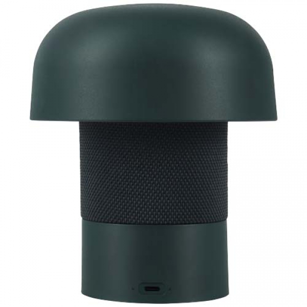 Kooduu Sensa Play Mini przenośny głośnik i lampa