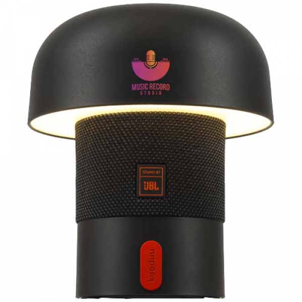 Kooduu Sensa Play Mini przenośny głośnik i lampa