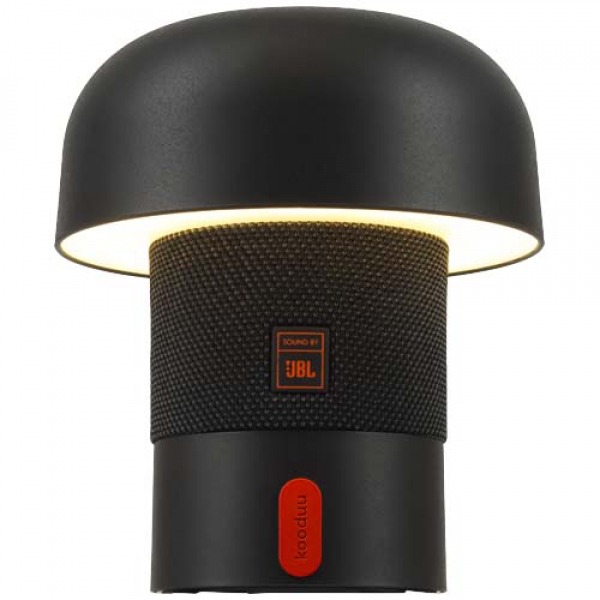 Kooduu Sensa Play Mini przenośny głośnik i lampa