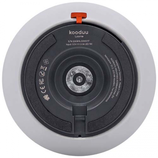 Kooduu Loome przenośna lampa